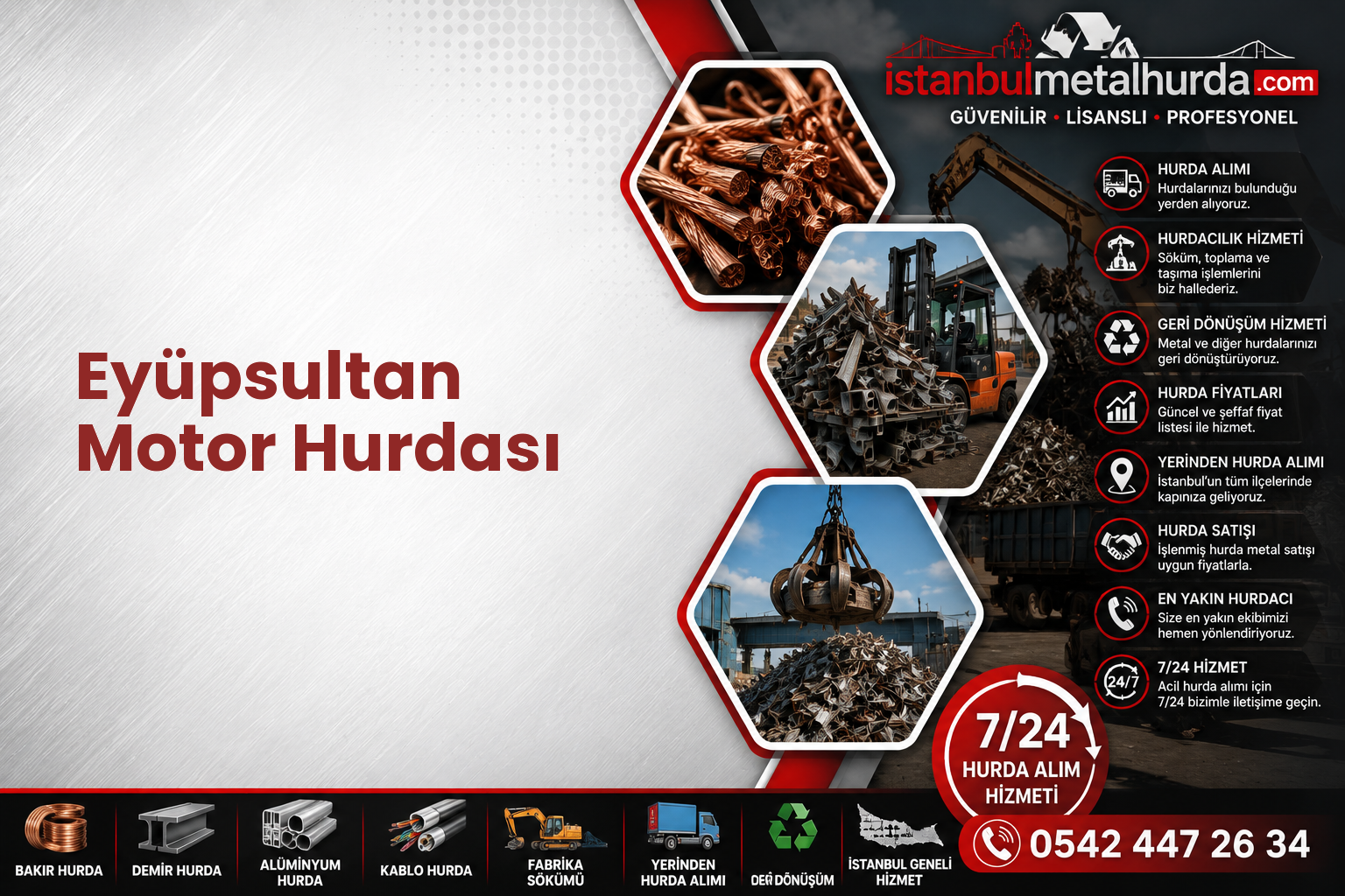 Eyüpsultan Motor Hurdası