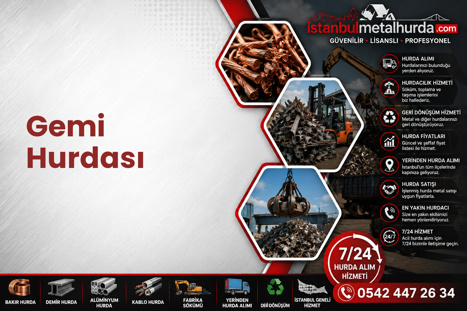 Gemi Hurdası
