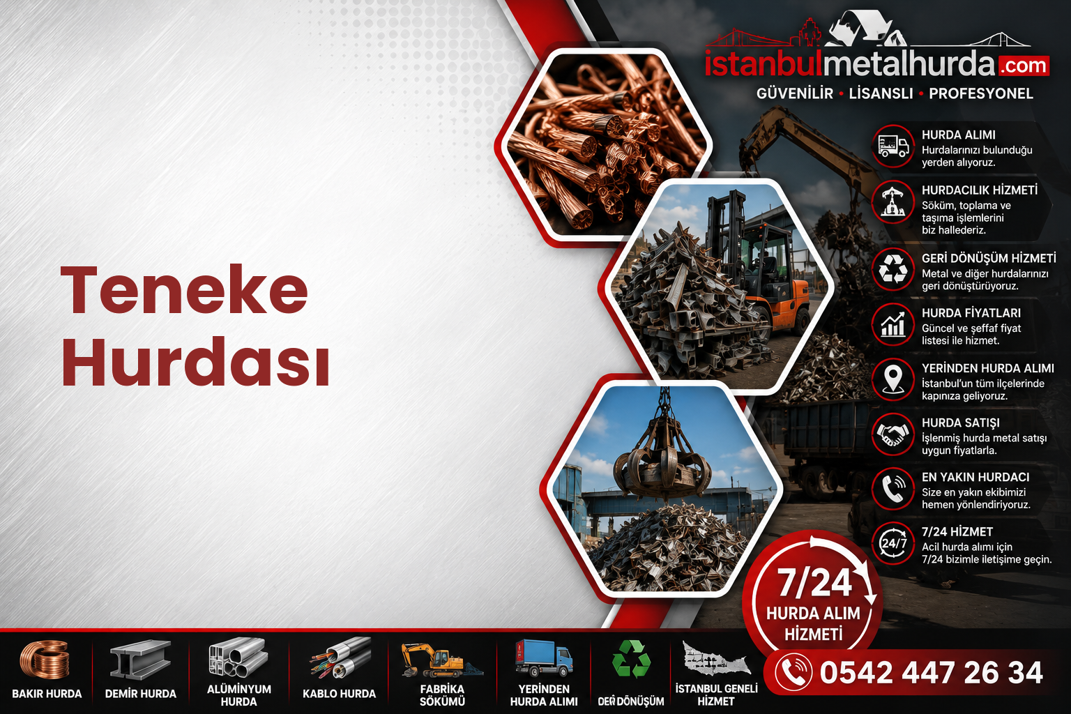 Teneke Hurdası