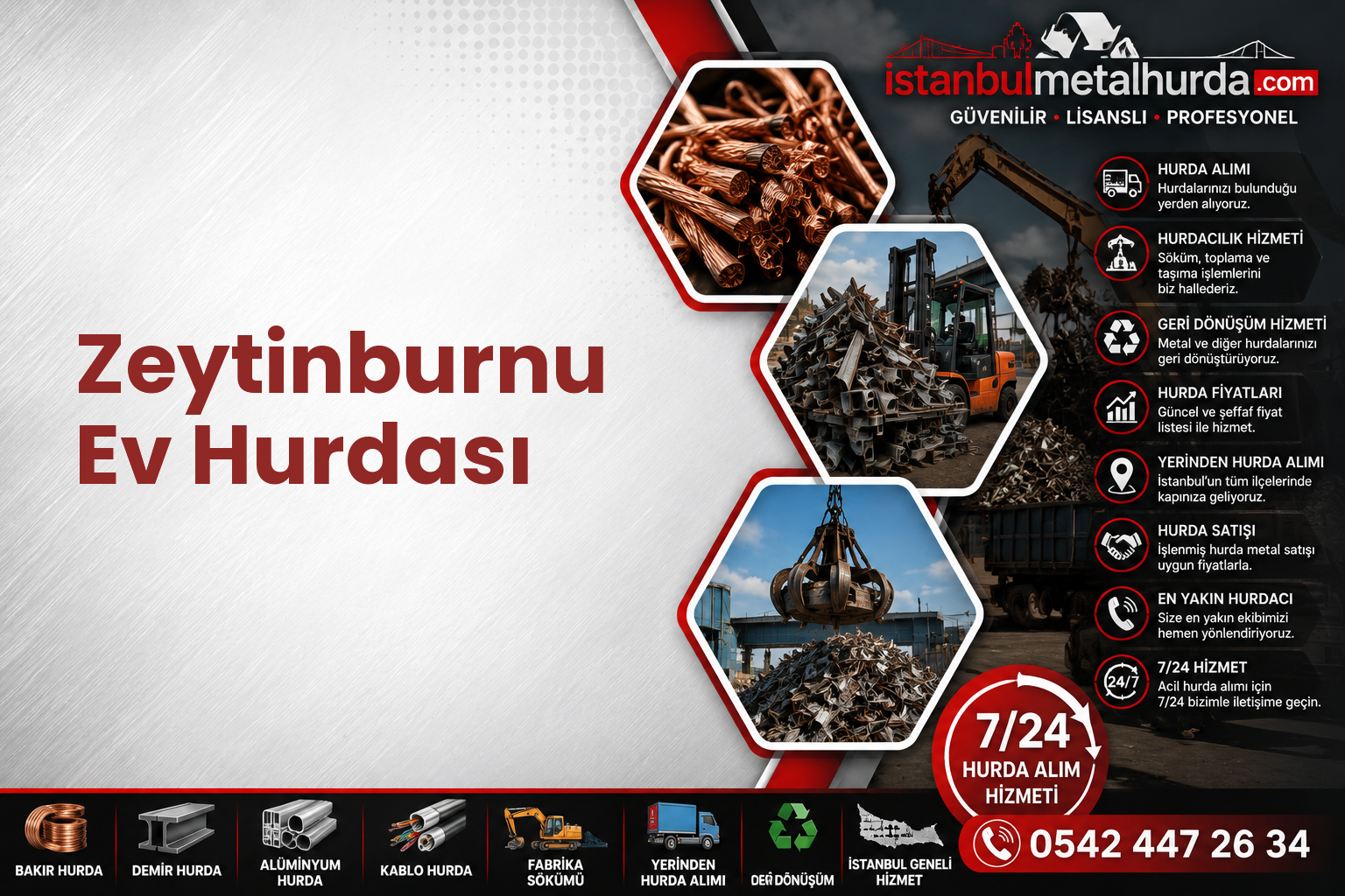 Zeytinburnu Ev Hurdası