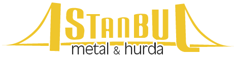 İstanbul Metal Hurda | Hemen Arayın: 0543 290 62 09